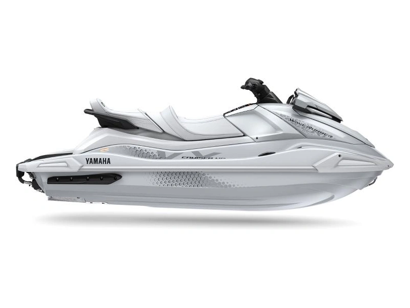 2027 Yamaha Vx Cruiser Ho