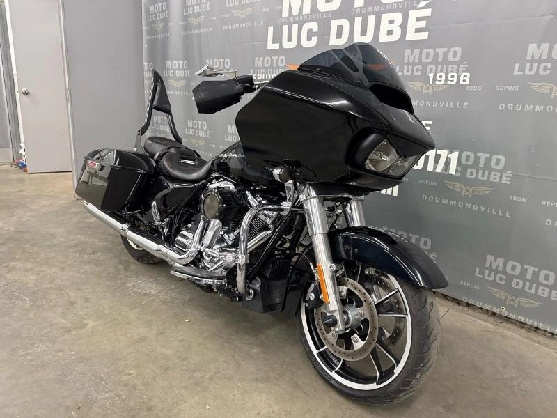 Harley-davidson Fltrx Road Glide 2020