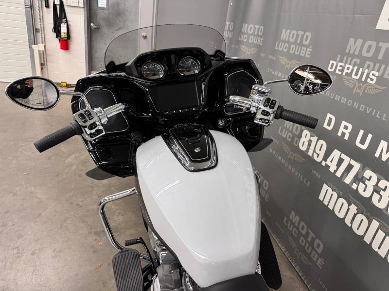 Indian Motorcycle Challenger Limited 2024