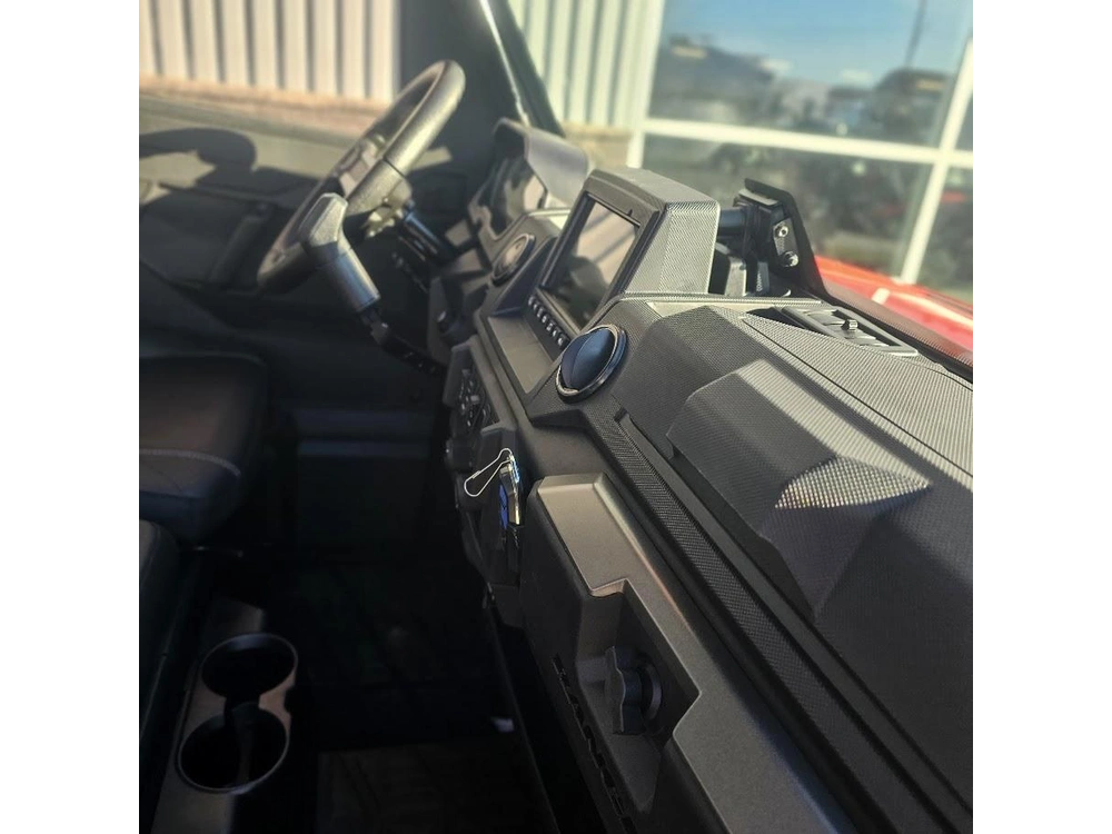 2027 Polaris Ranger Crew Xp 1000 Northstar Ultimate