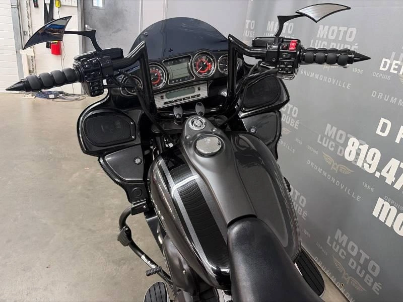 2015 Kawasaki Vaquero 1700 Abs