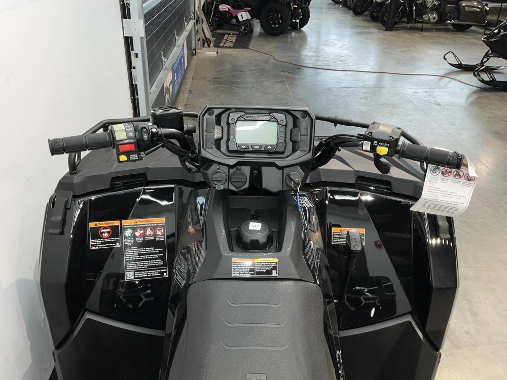 Polaris Sportsman 600 Trail 2027