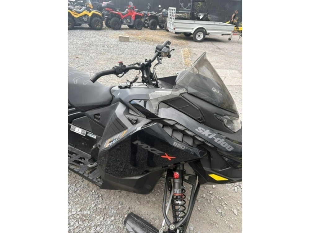 2024 Ski-doo Mxz® X® 850 E-tec 137 Ice Rip Xt 1.5_7.2 In_black