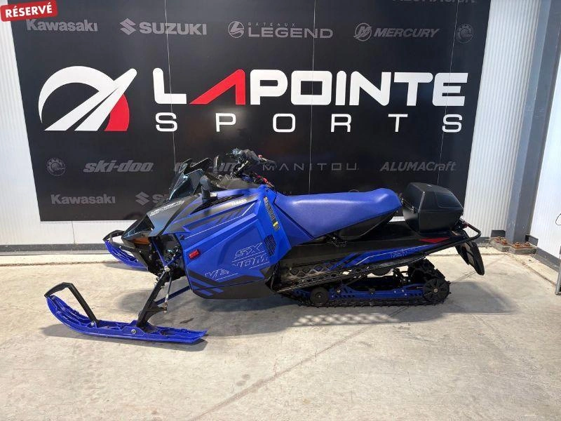 Yamaha Sx Venom 400 2023