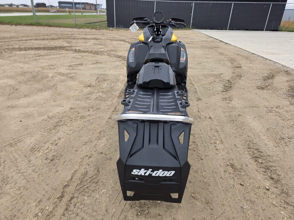 2026 Ski-doo Summit Neo+ 600 Efi