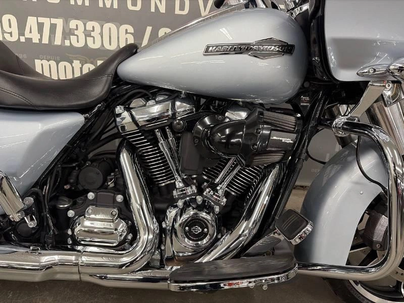 Harley-davidson Fltrx Road Glide 2023