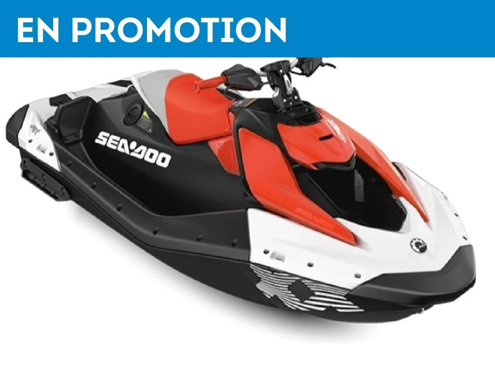 Sea-doo/brp Spark Trixx Pour 1 90 2026