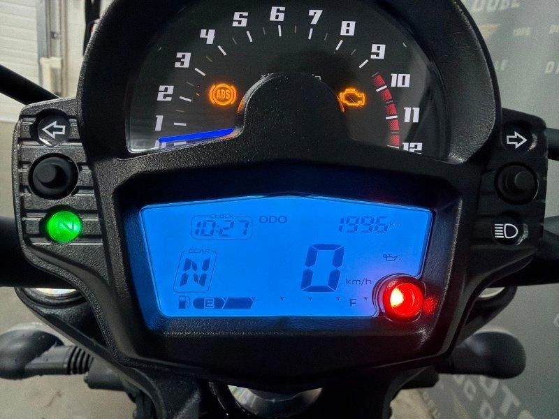 Kawasaki Vulcan S 650 Abs 2025