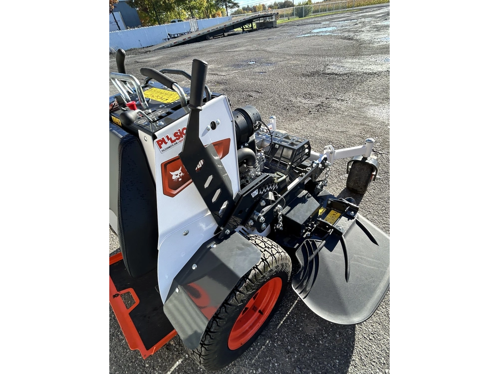Bobcat Zs4000-48 Fx651v 2026