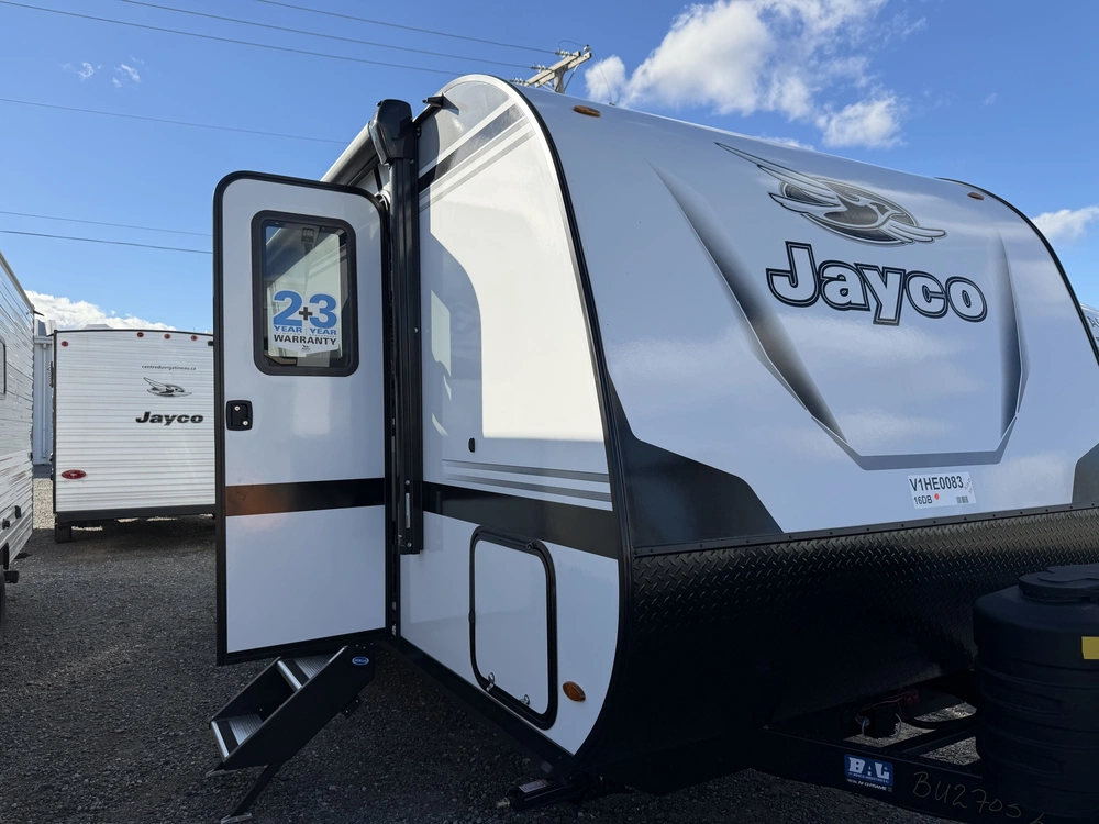 Jayco Jay Feather Air 16db 2027