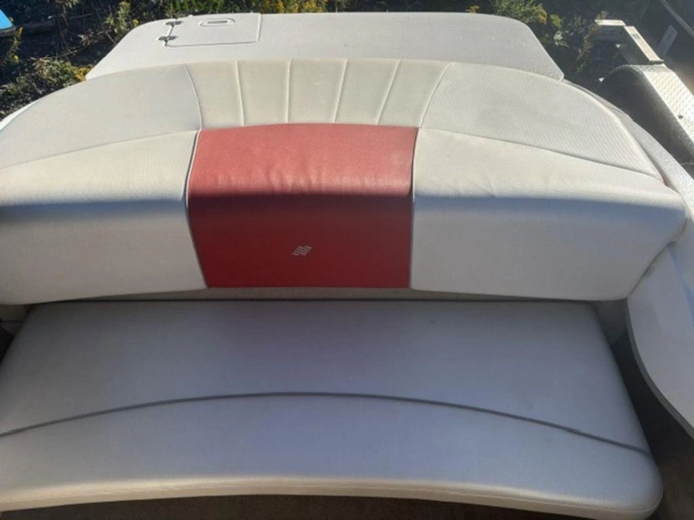 2012 Four Winns H 180 Ss