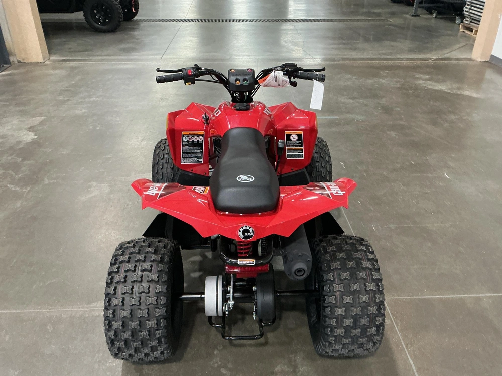 2027 Can-am Renegade 110 Efi