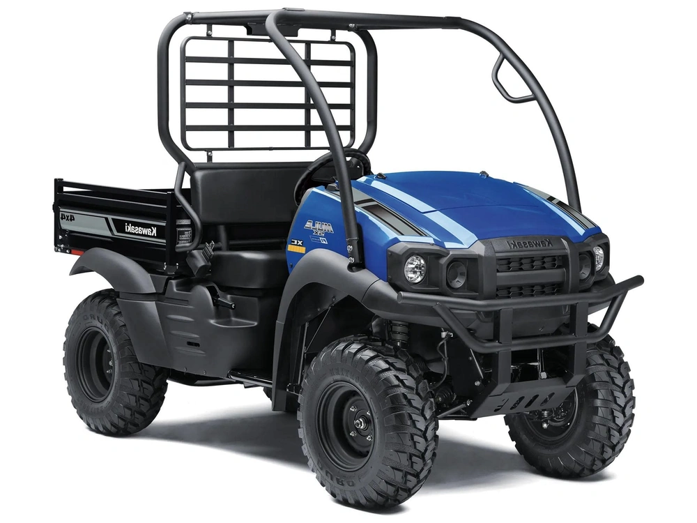 2027 Kawasaki Mule Sx Fi 4x4 Xc