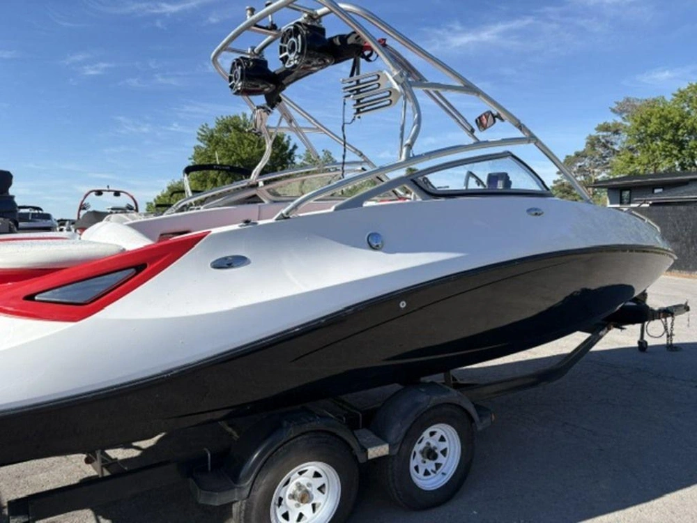 2007 Sea-doo 230 Wake 510hp