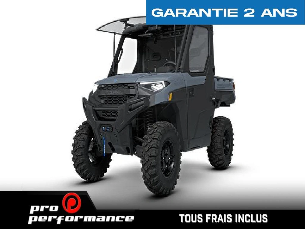 Polaris Ranger Xp 1000 Northstar Premium 2027
