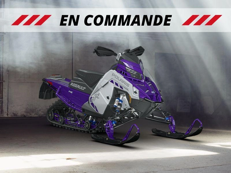 Polaris Patriot 9r Switchback Assault 146 Race Ifs 2027
