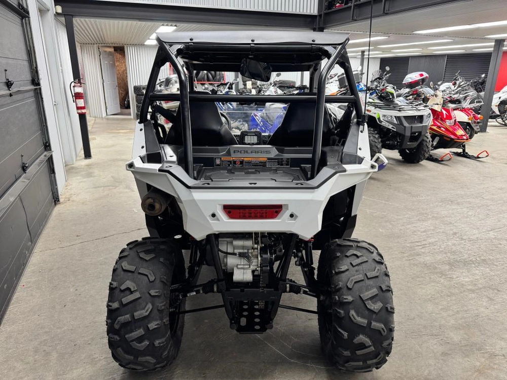 2023 Polaris Rzr 200