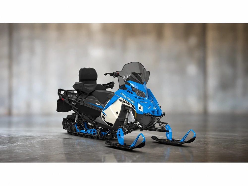 Polaris S4 Voyageur Adv Ultimate 2027