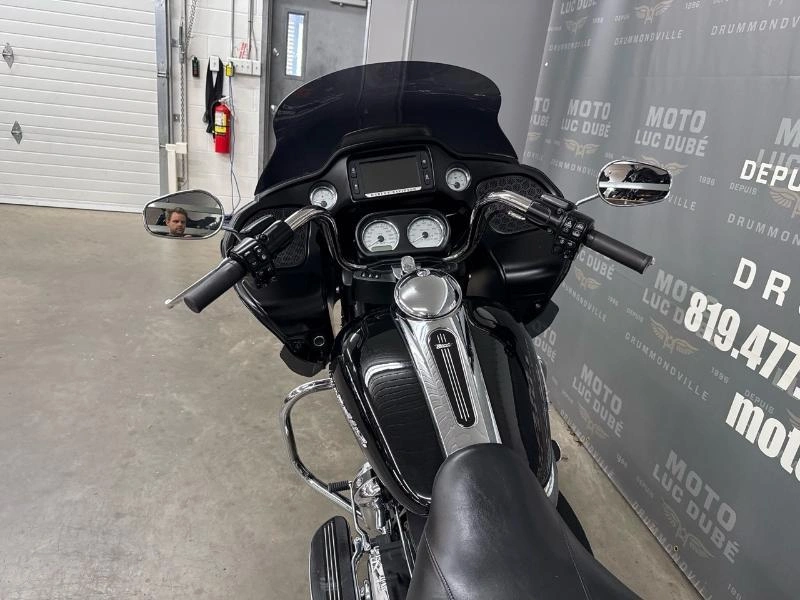 Harley-davidson Fltrx Road Glide 2018