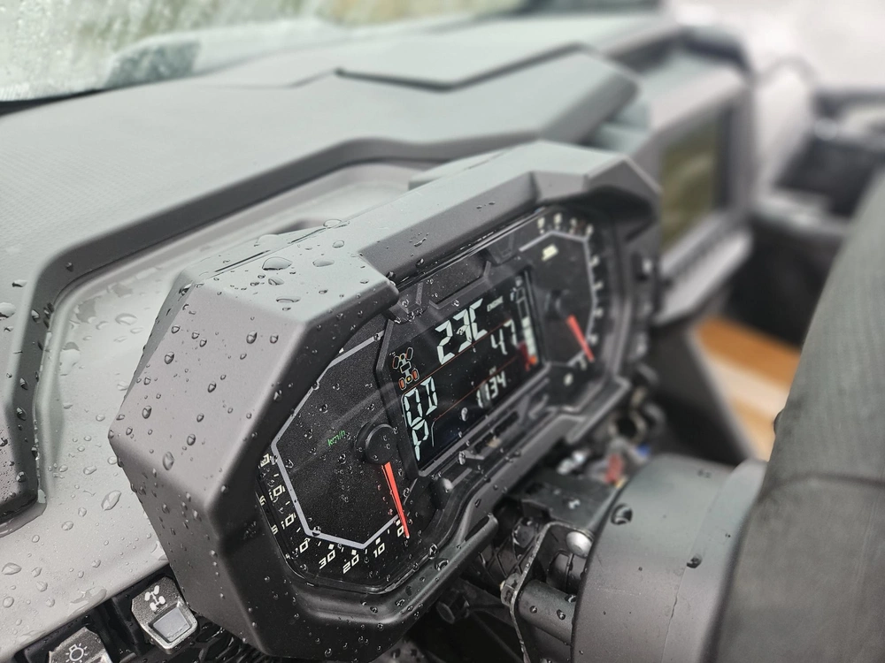 2026 Polaris Rzr Pro Xp Ultimate
