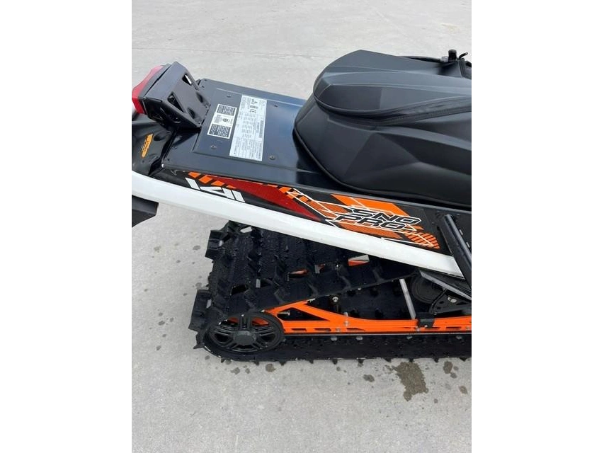 2015 Arctic Cat Xf 6000 Snopro
