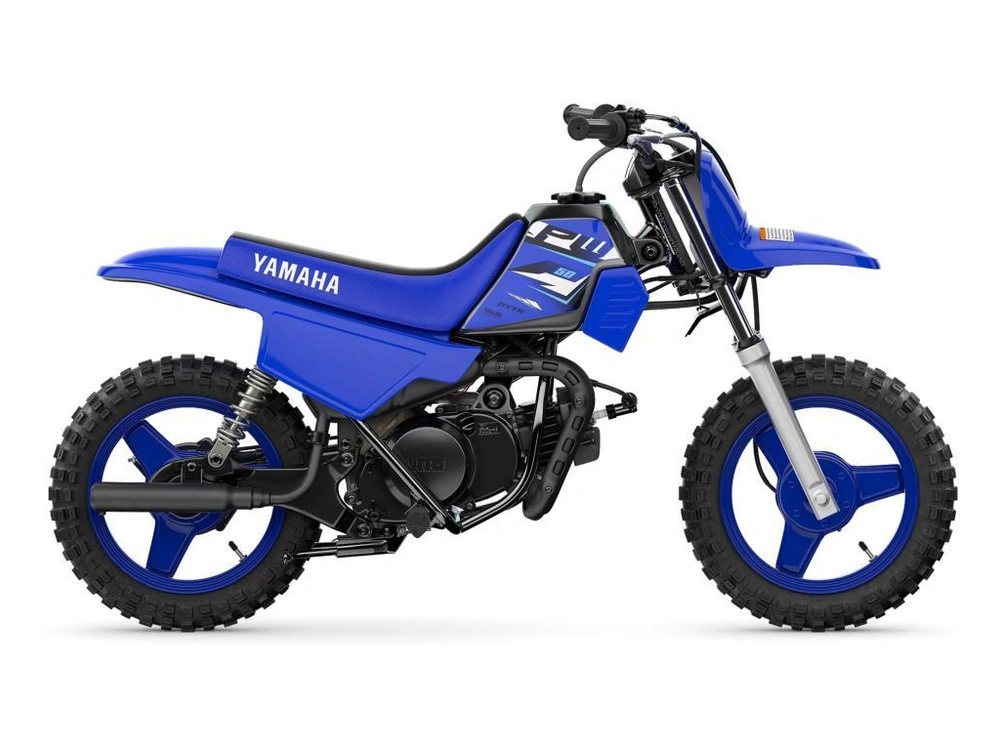 2026 Yamaha Pw50