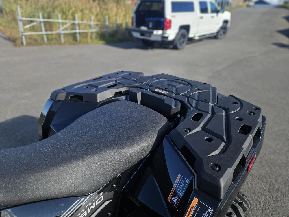 2026 Polaris Sportsman 570 Trail