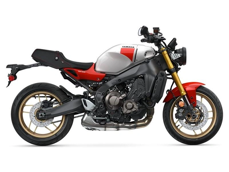 2026 Yamaha Xsr900