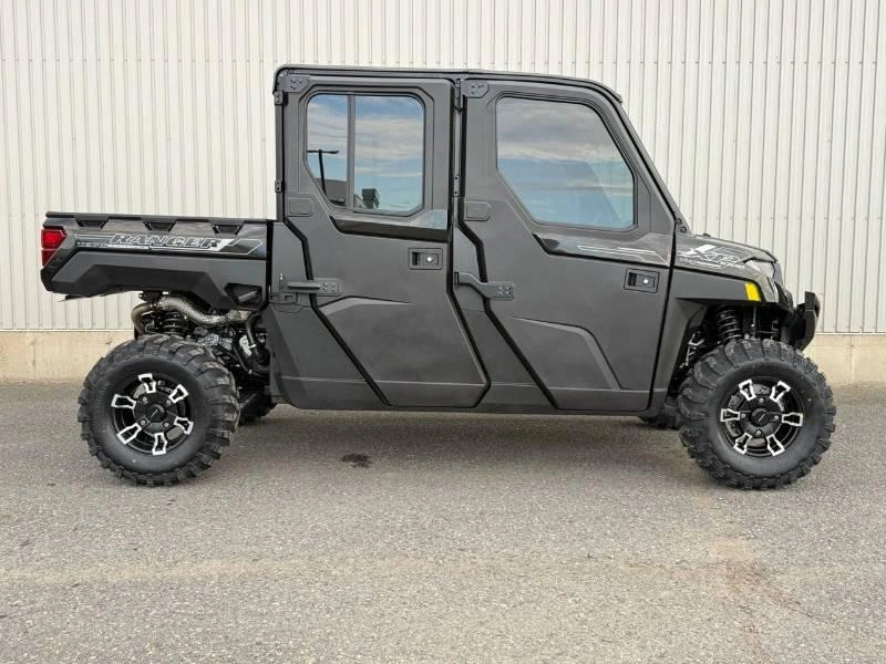 Polaris Ranger Crew Xp 1000 Northstar Édition Texas 2027