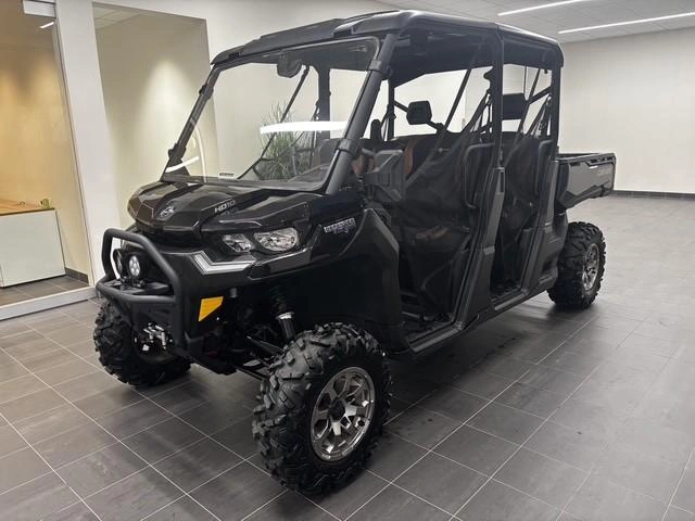 Can-am Defender Hd10 2022