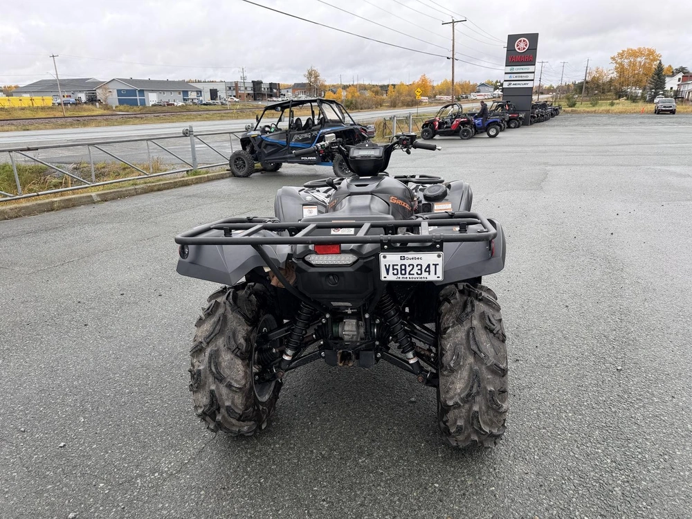 Yamaha Yf70gpsnb 2022