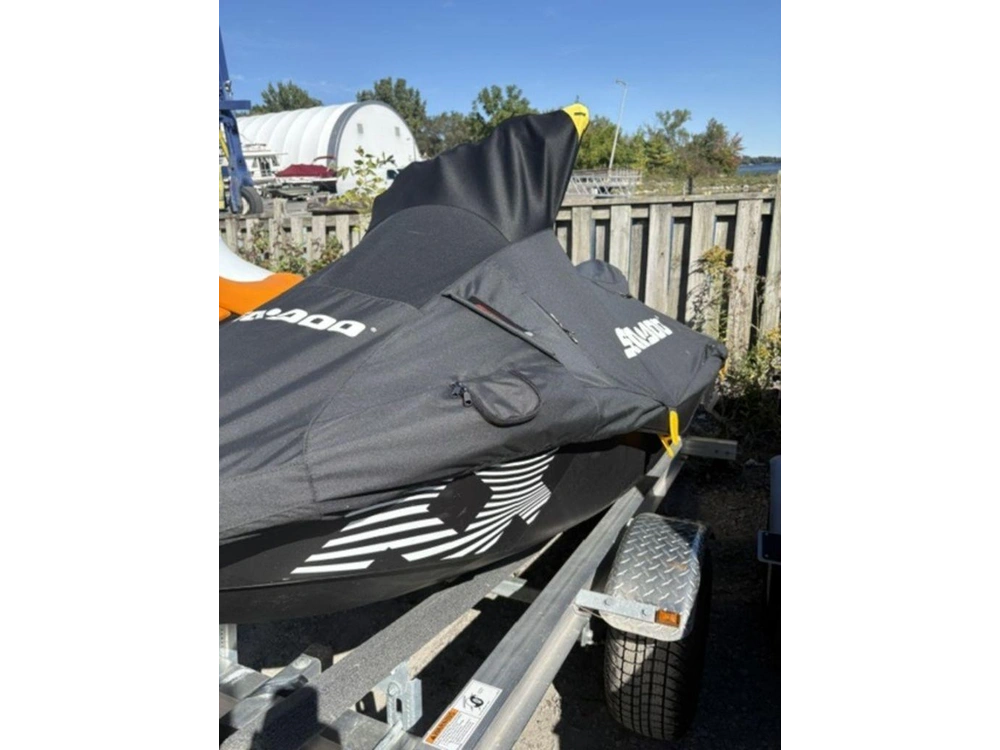 2026 Sea-doo Spark™ Trixx For 1 Rotax® 900 Ace™ - 90 Ibr