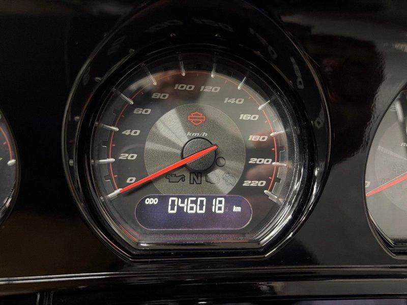 Harley-davidson Flhxse Cvo Street Glide 2019