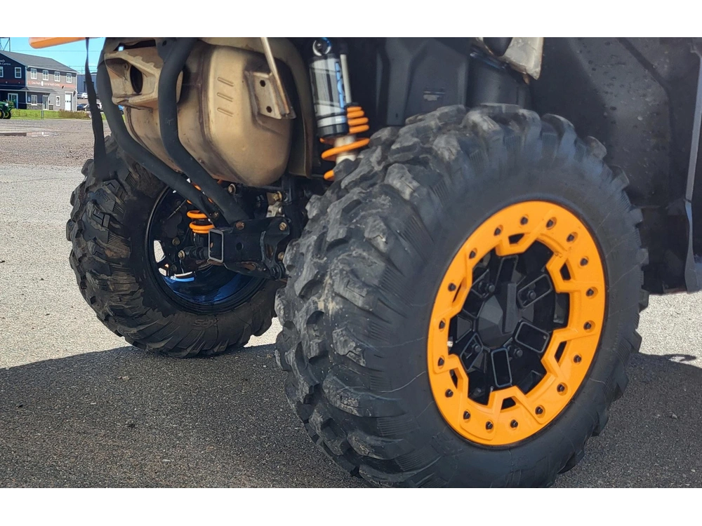 2026 Can-am Outlander Xt-p 1000r