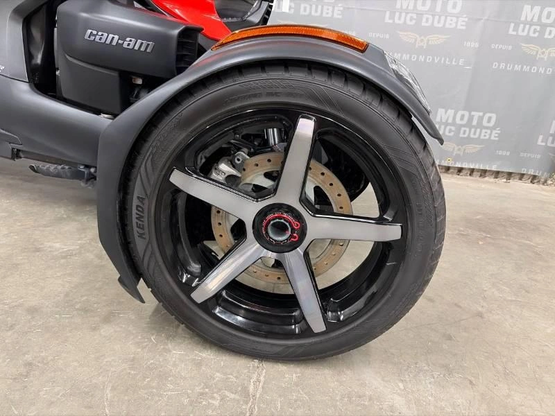 2023 Can-am Ryker Sport