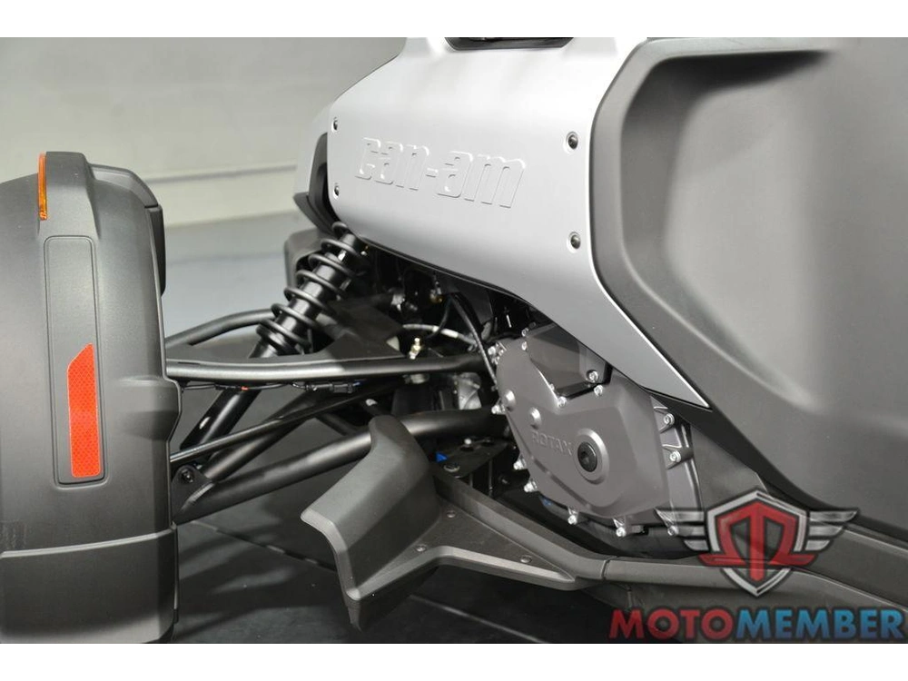 2025 Can-am Canyon