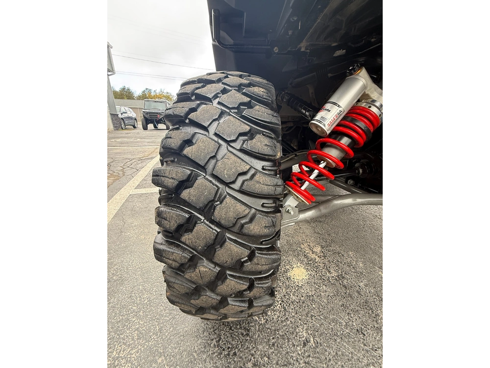 Polaris General 1000 Xp Deluxe 2021