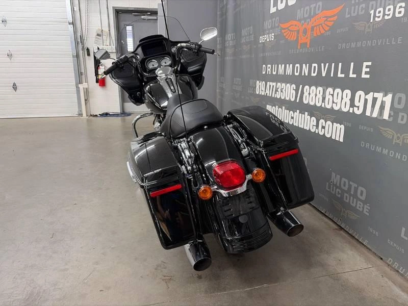 Harley-davidson Fltrx Road Glide 2021