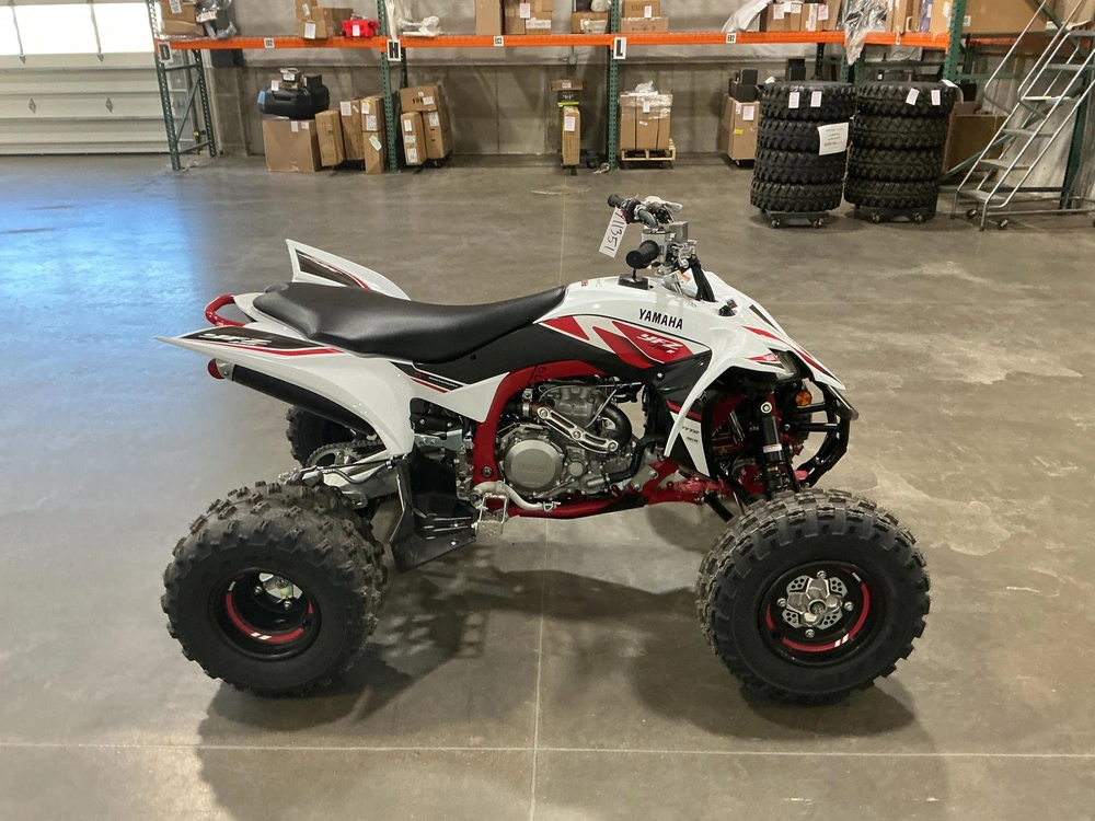 2026 Yamaha Yfz450r Se