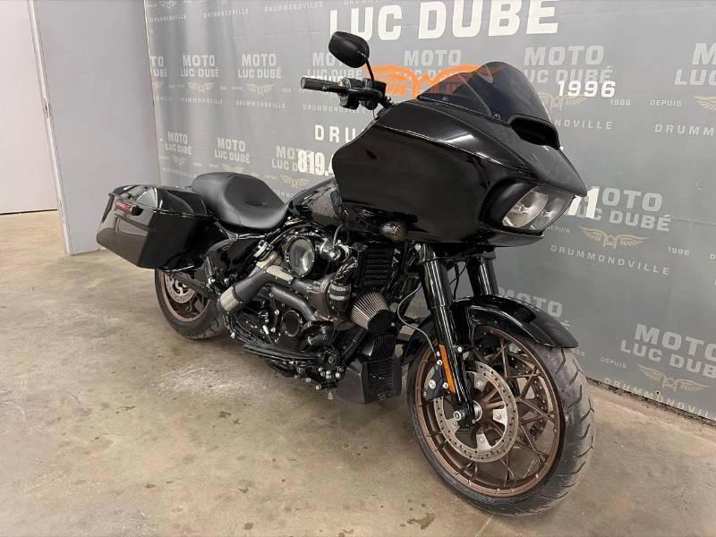 Harley-davidson Fltrxst Road Glide St 2023