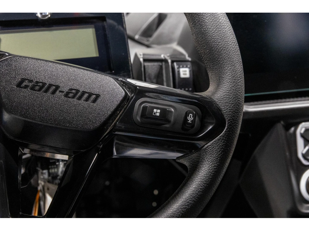 2026 Can-am Maverick X3 Xds 64" Turbo Rr 10.25 7stp