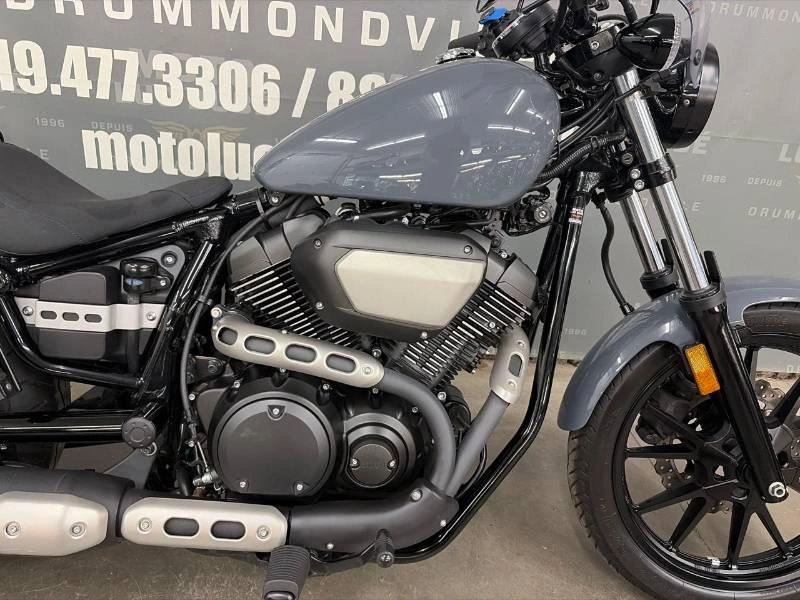 Yamaha Bolt 950 R-spec 2023