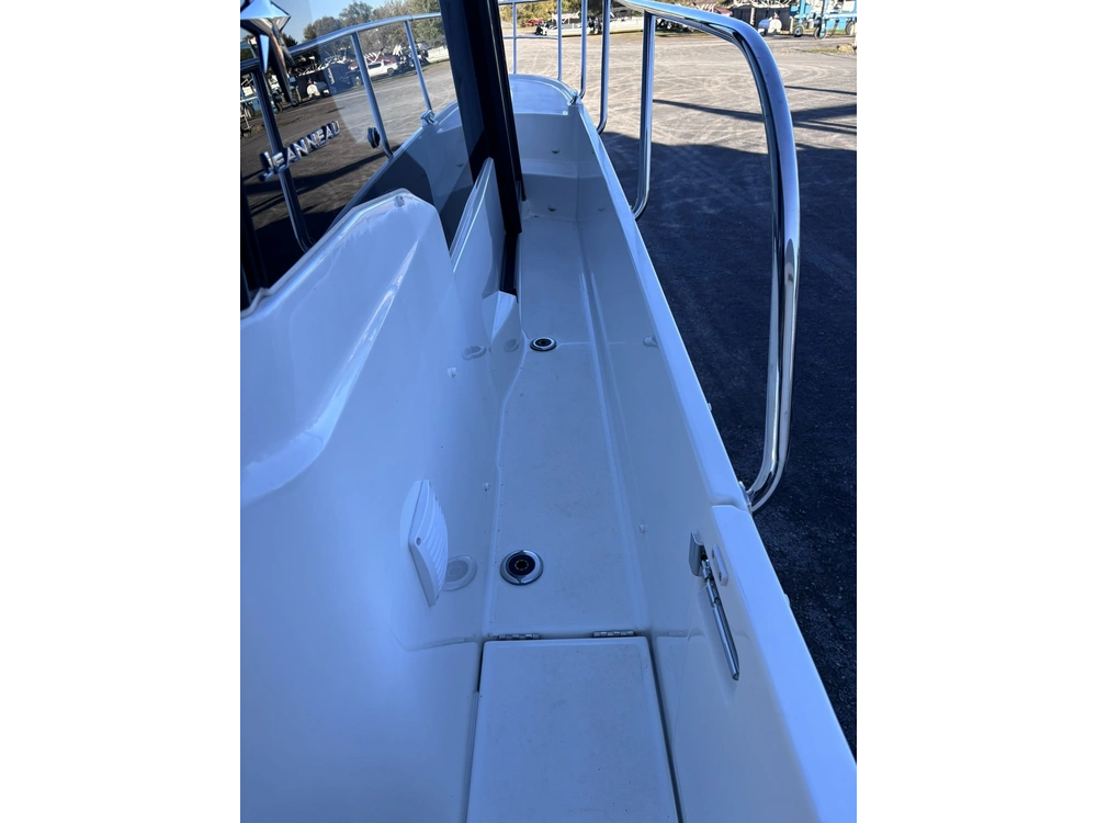 Jeanneau Nc 1095 Coupe 2023