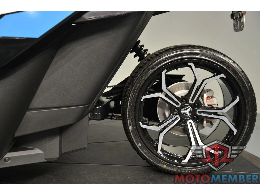 2025 Slingshot Slr Manual