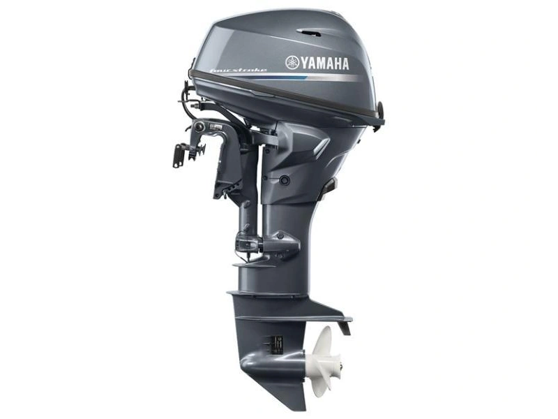 Yamaha F25smhc 2026