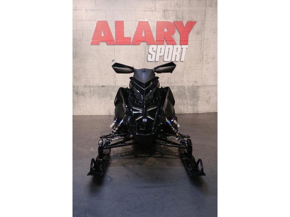 Polaris Patriot 9r Indy Xcr 129 Snowcheck (exclusif) 2027