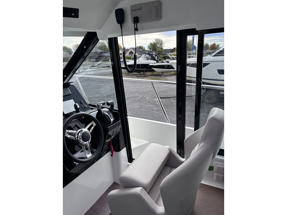 Jeanneau Nc 1095 Coupe 2023
