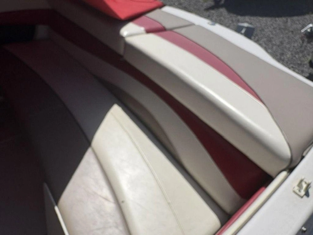 1998 Four Winns 200 Horizon