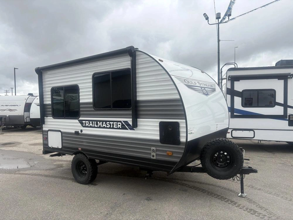 2026 Gulf Stream Trailmaster 16rd