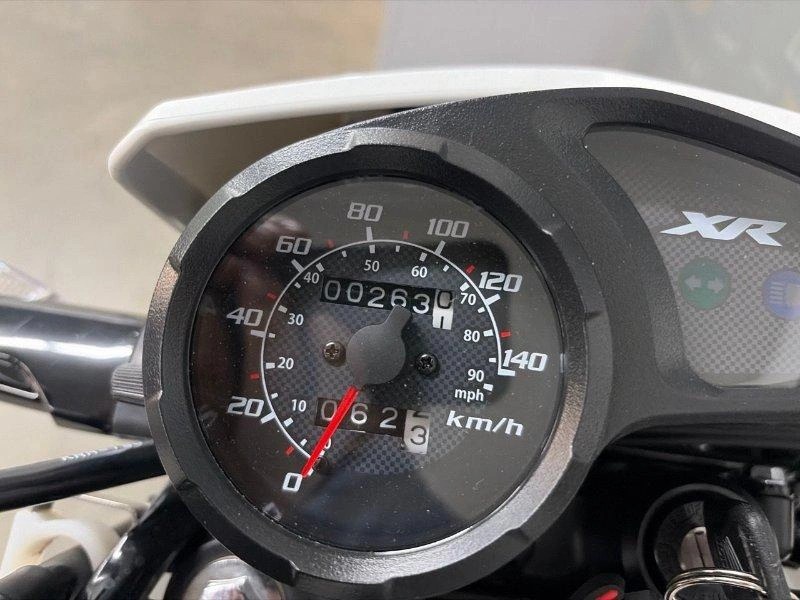 Honda Xr150 2025